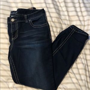 Maurice’s - Plus Size Jegging